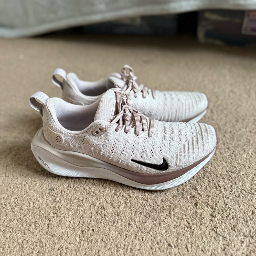 Nike react infinity run 4